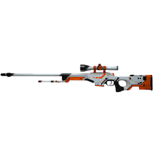 Gun
