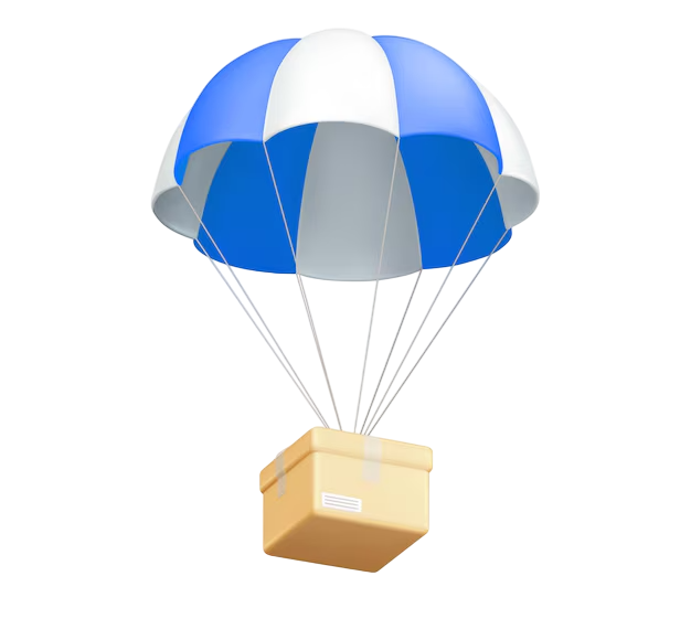 Parachute