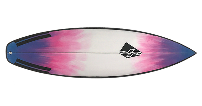 Surfboard
